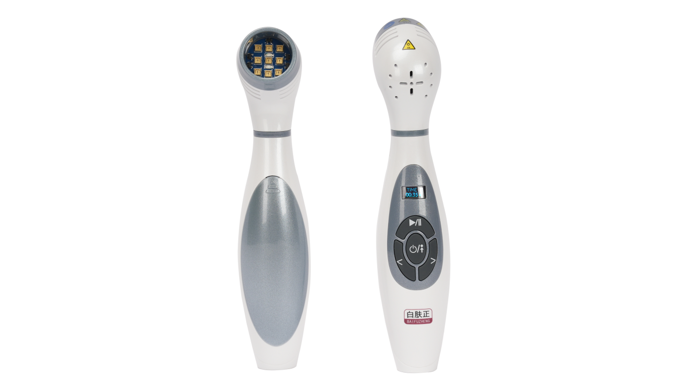 Advantages of the Baifuzheng 308nm Phototherapy Device